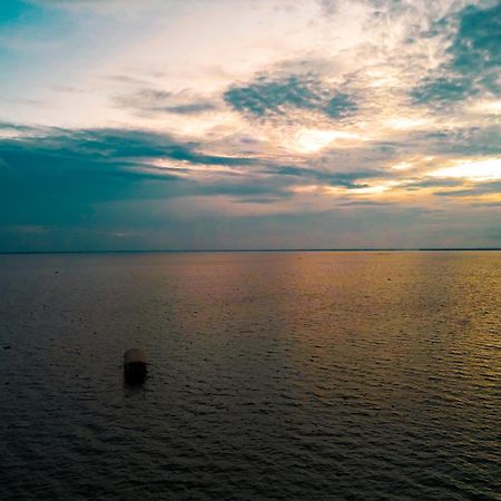 Rhythm Kumarakom Dış mekan fotoğraf